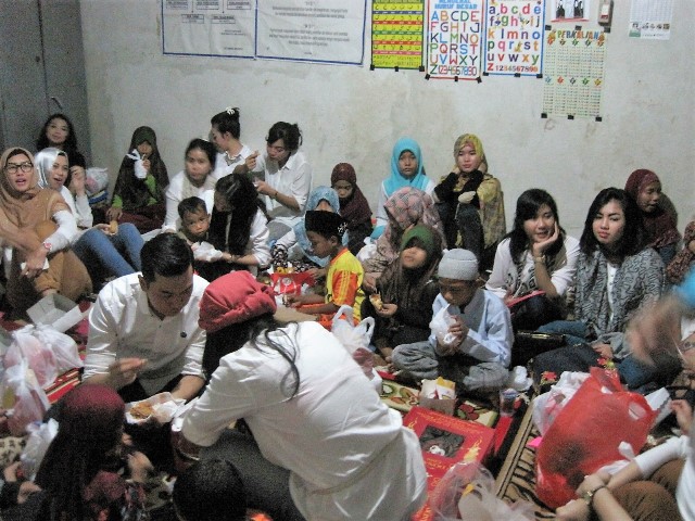 Orfanato Indonesia (12)