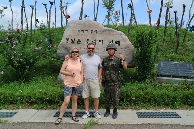 DMZ Corea del Sur (8)